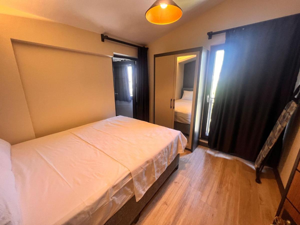 Hotel Hayal Fener Antalya