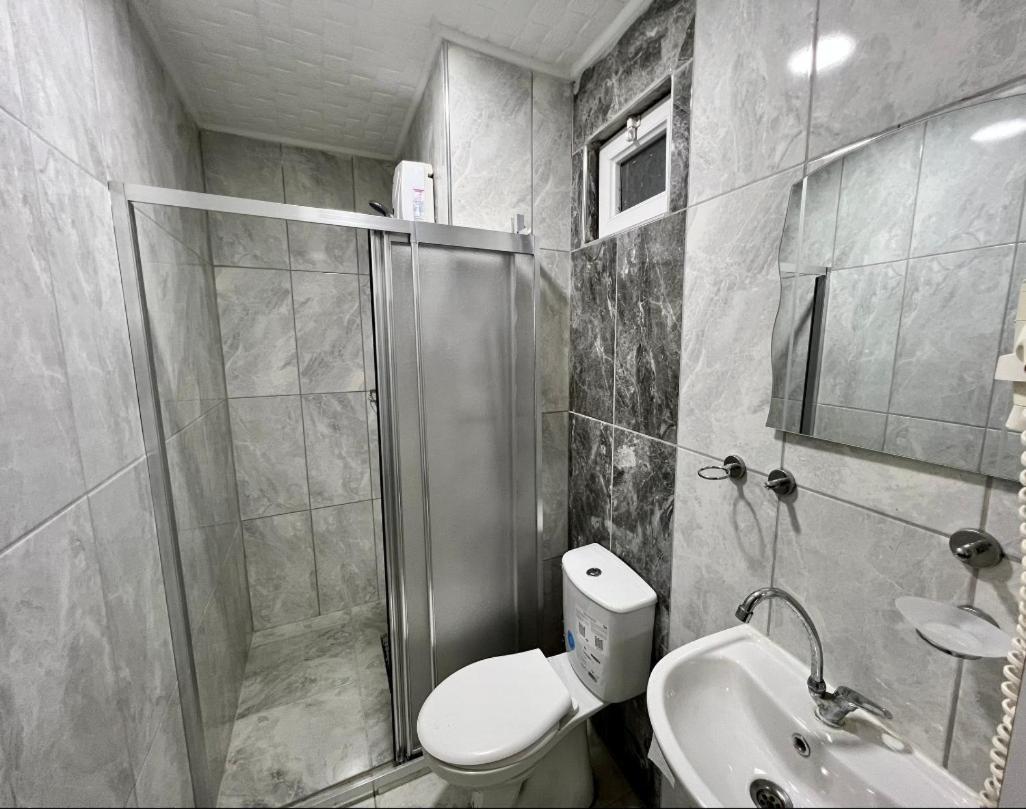 Tag Hotel Antalya