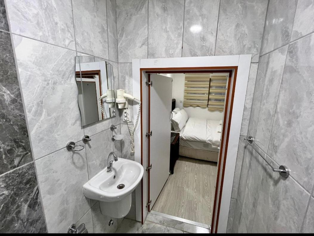 Hotel Tag Antalya