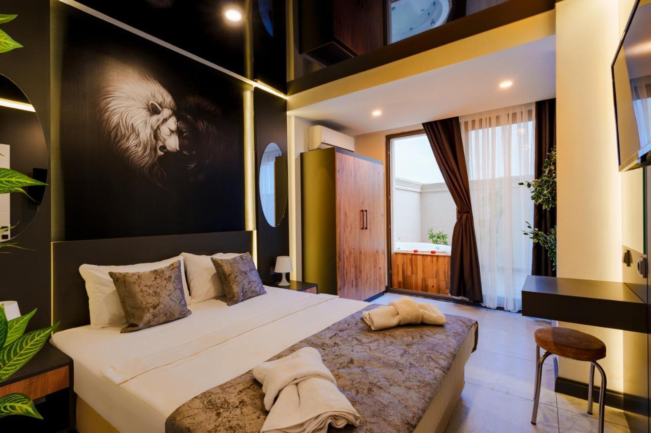 Mrt Lara Aparthotel *