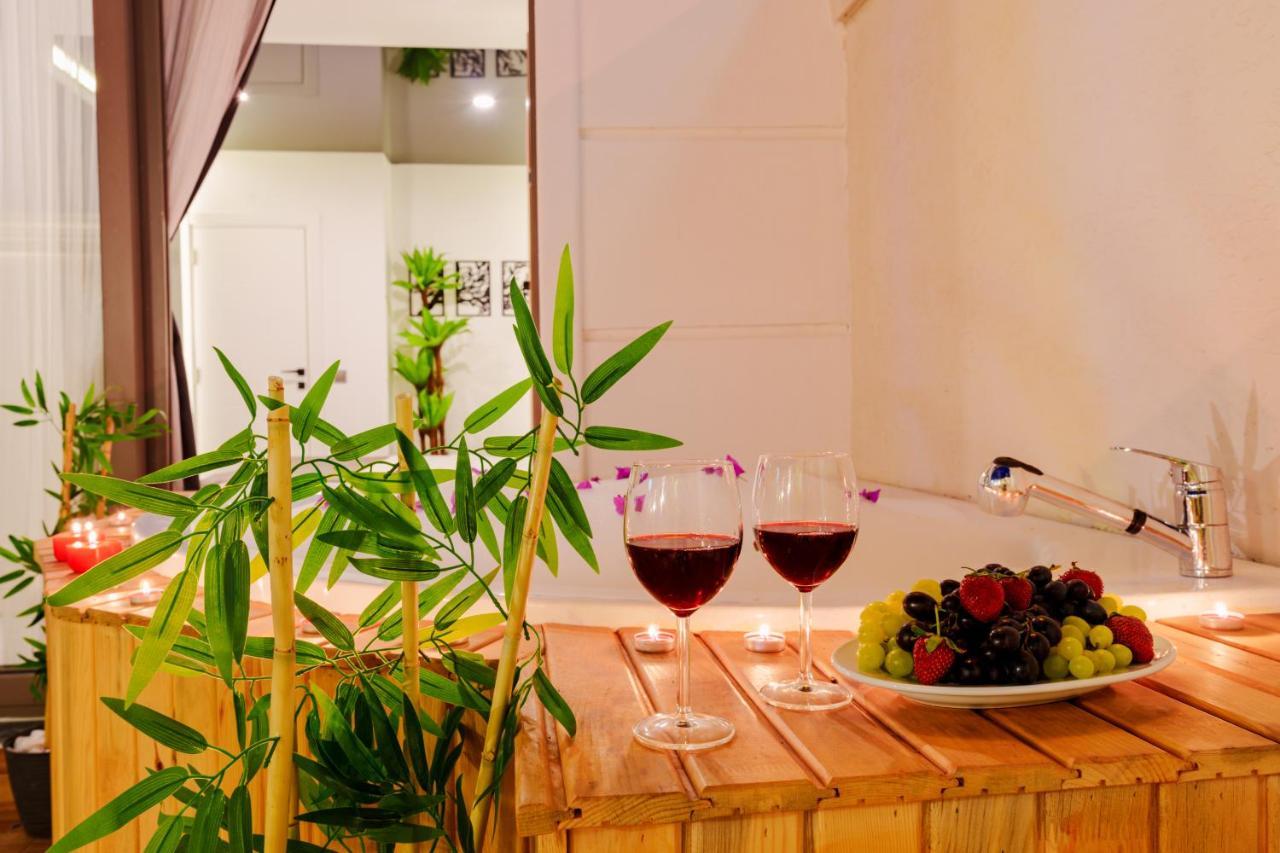 Aparthotel Mrt Lara Antalya
