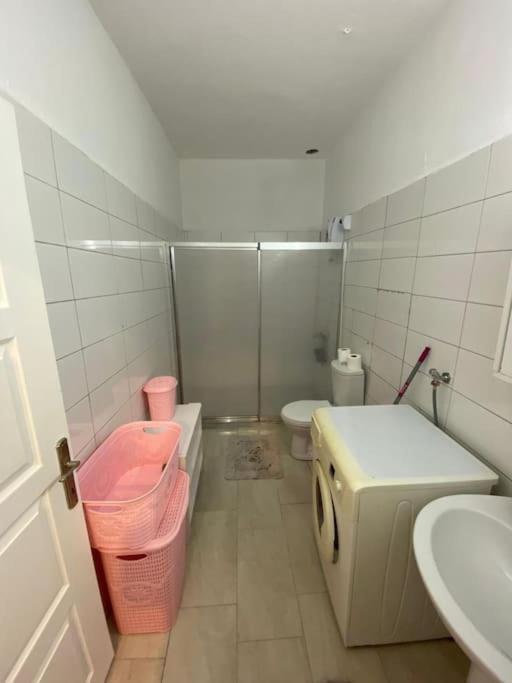 3 Odali Ful Esyali Antalya'nin Kalbinde Ev Apartment Antalya