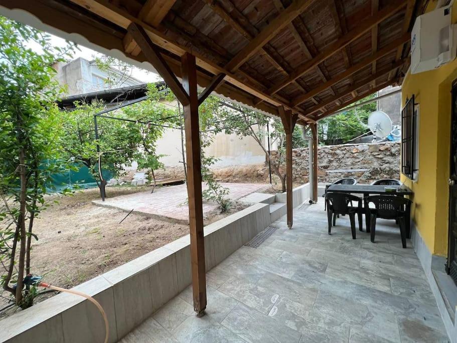 3 Odali Ful Esyali Antalya'nin Kalbinde Ev * Antalya