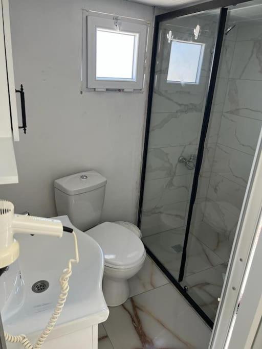 Egytp Flat In The Heart Of Apartment Antalya