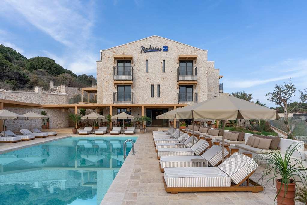 Radisson Blu Kas Hotel