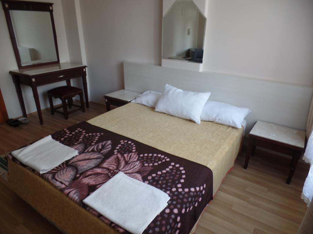 Duru Family Hotel 3*
