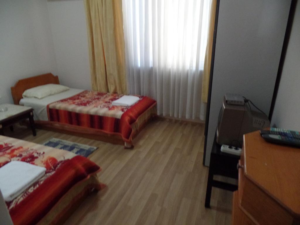 Duru Family Antalya