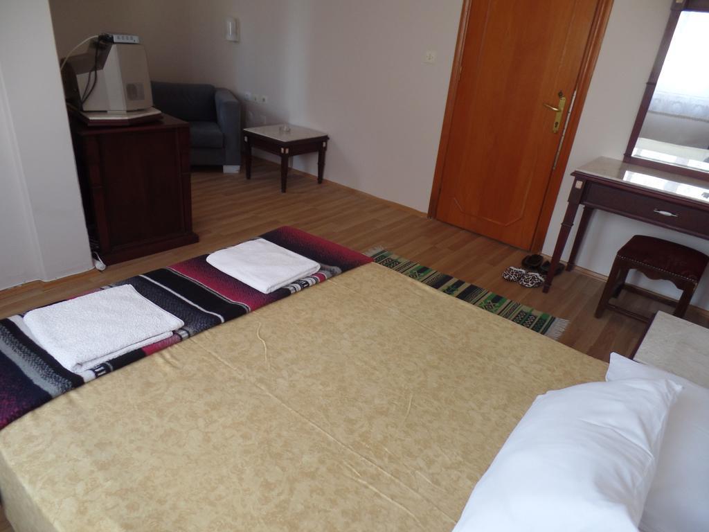 Duru Family Hotel 3*