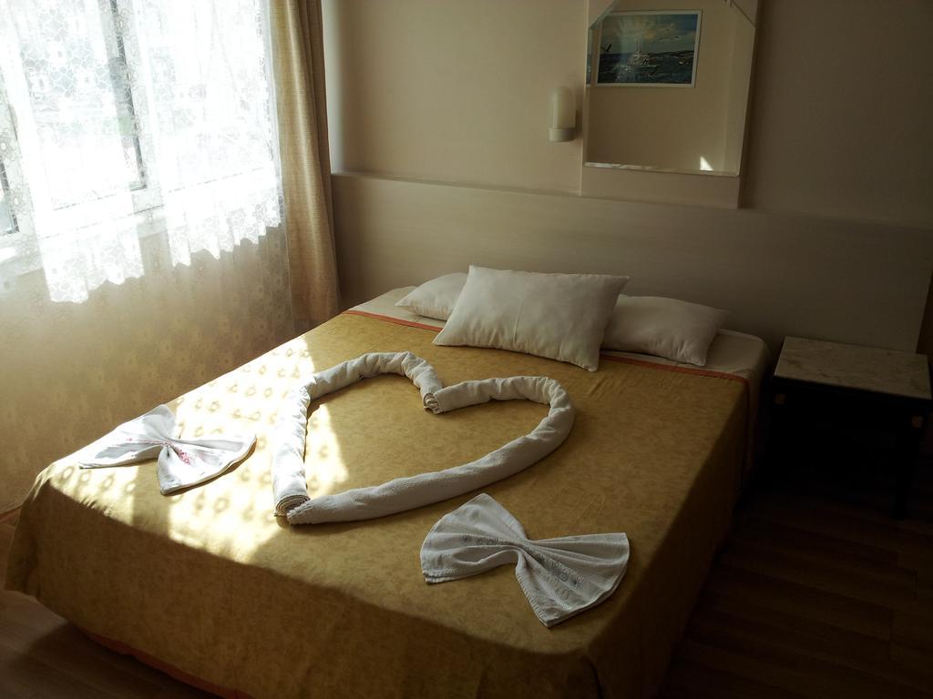 Duru Family Hotel