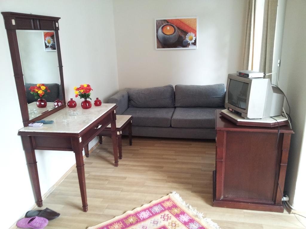 Duru Family Hotel 3*
