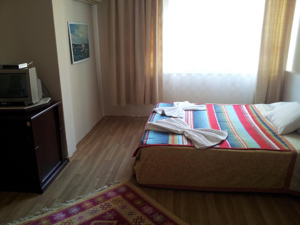 Duru Family 3* Antalya