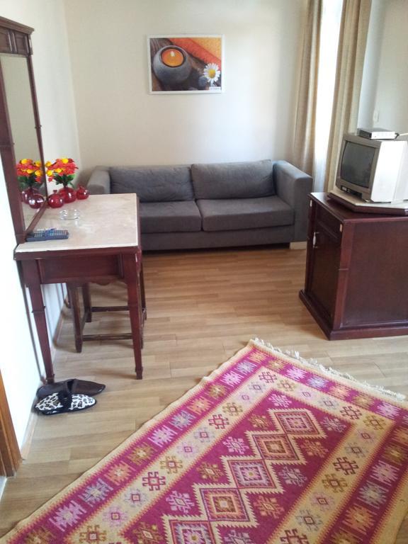 Duru Family Hotel Antalya