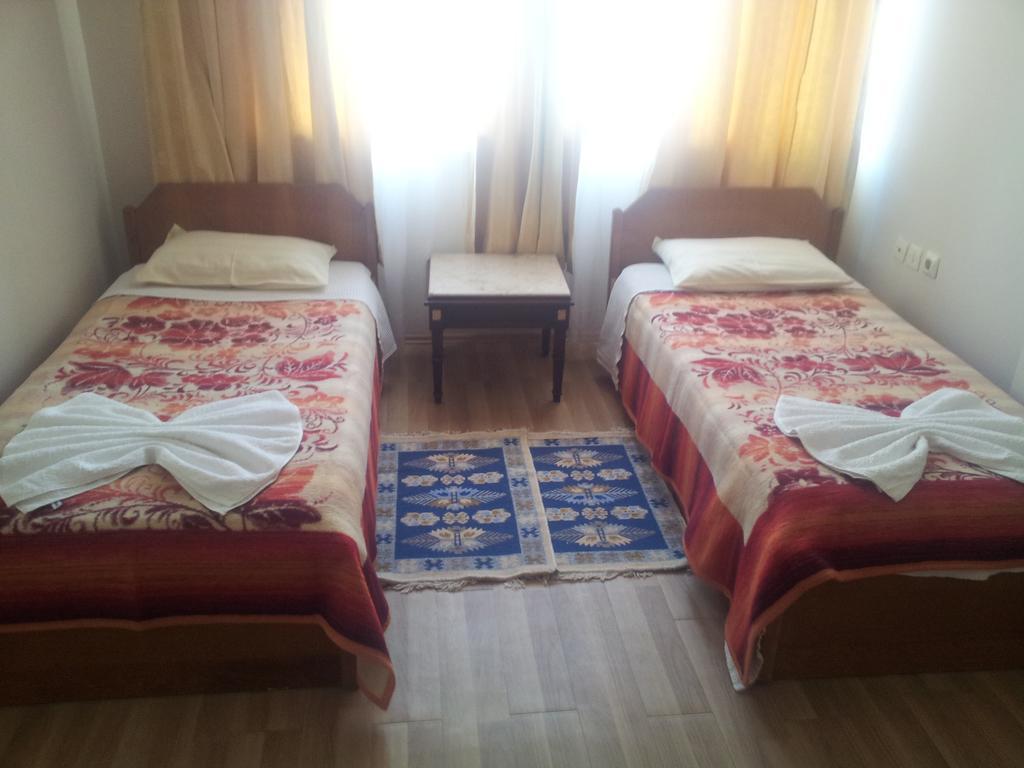 Hotel Duru Family Antalya