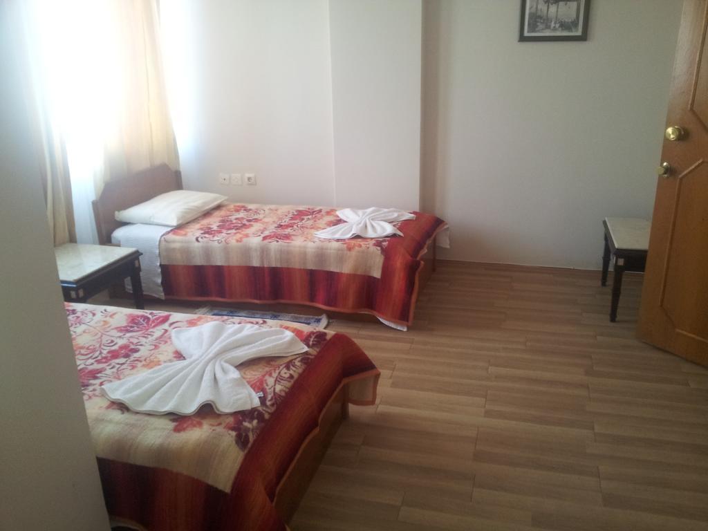 Duru Family 3* Antalya