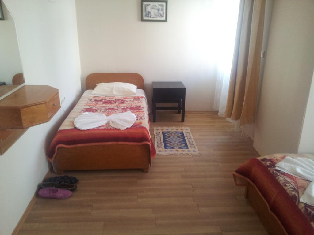 Duru Family Hotel Antalya