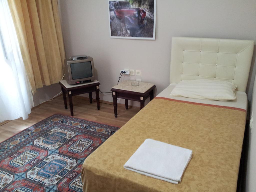 Hotel Duru Family Antalya