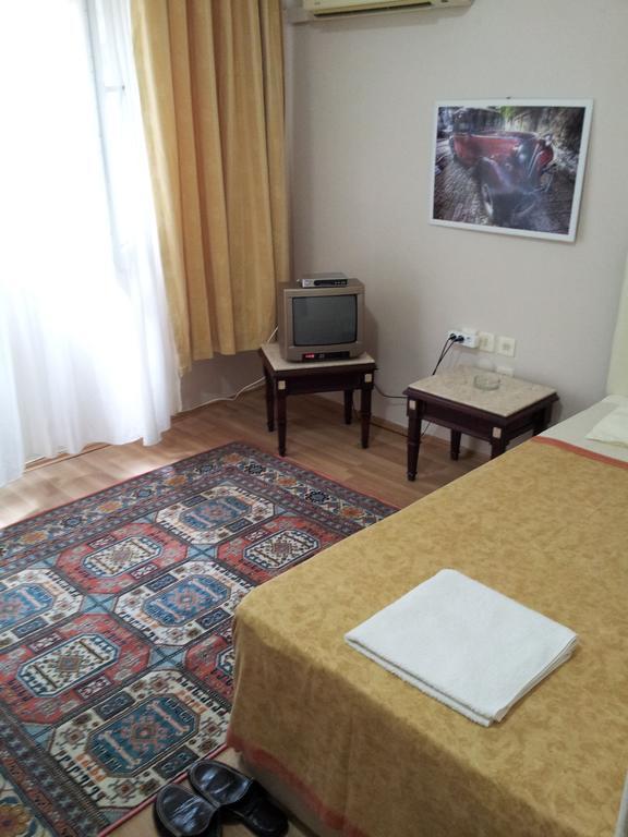 Duru Family Hotel Antalya
