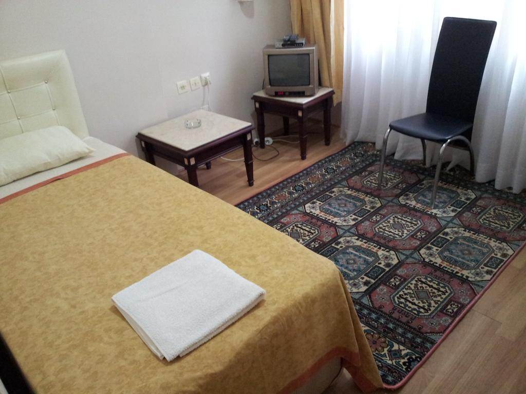 Hotel Duru Family Antalya
