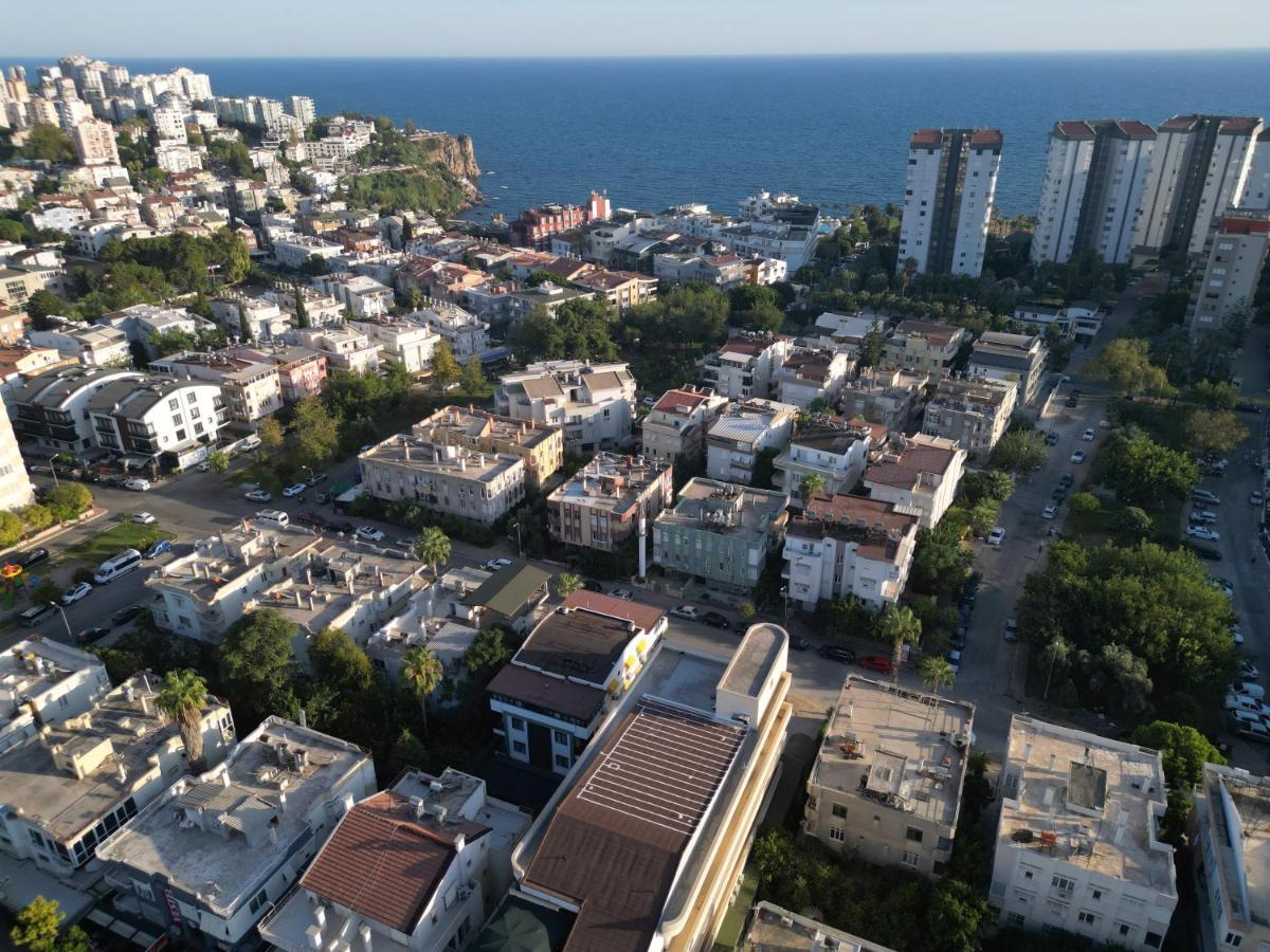 Mare Antalya