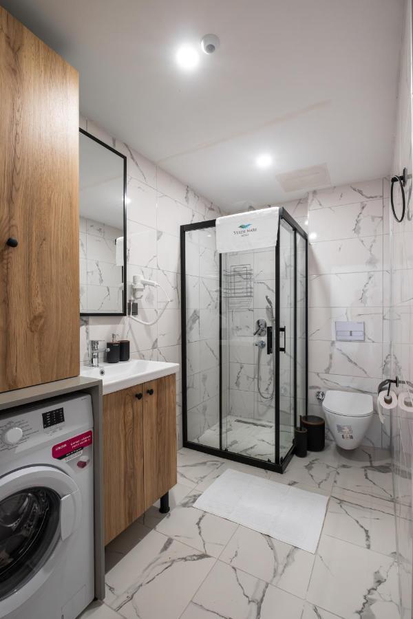 Aparthotel Mare
