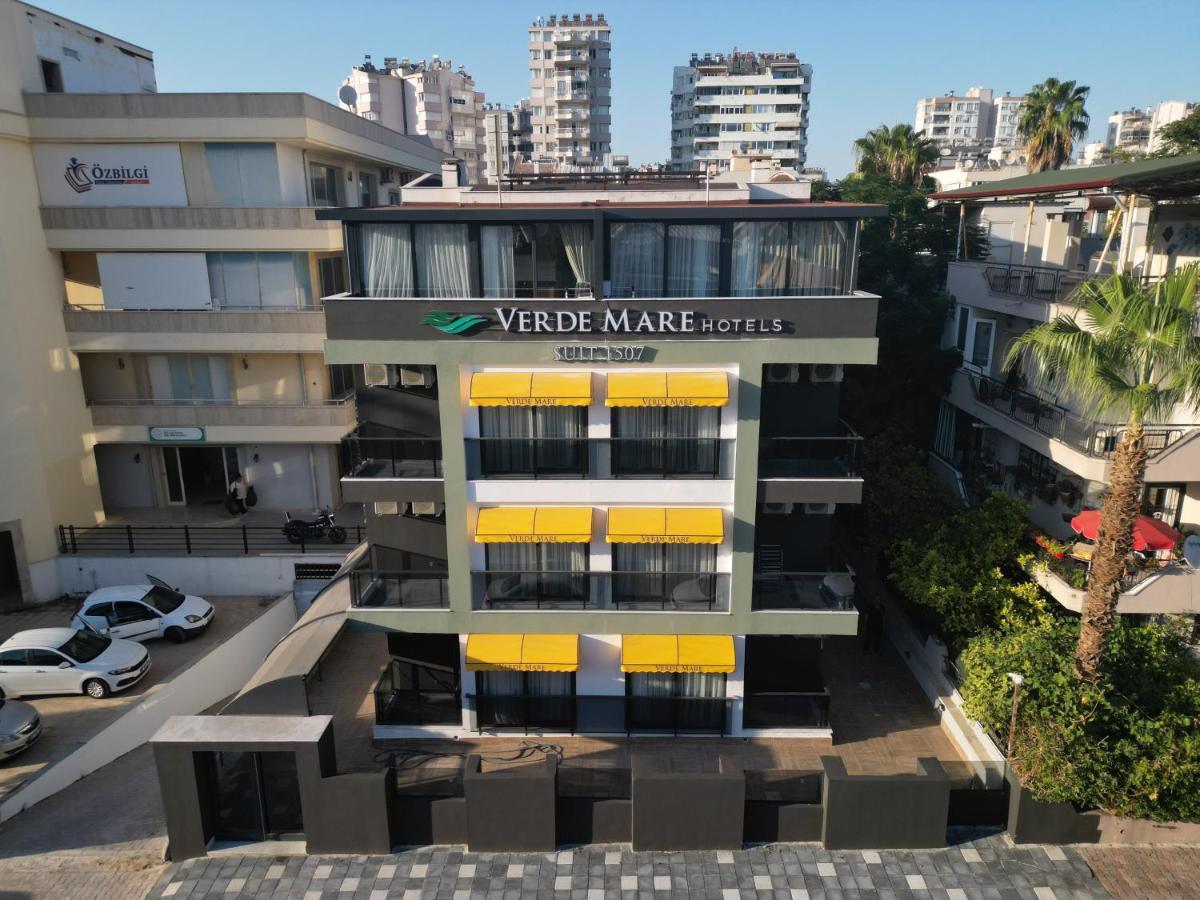 Aparthotel Mare *