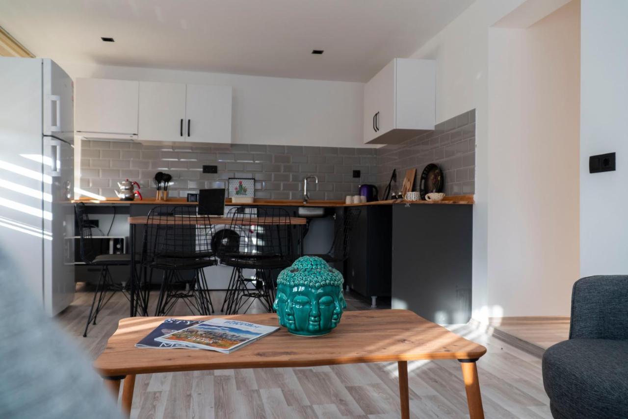 Aparthotel Magesa Terra Apart