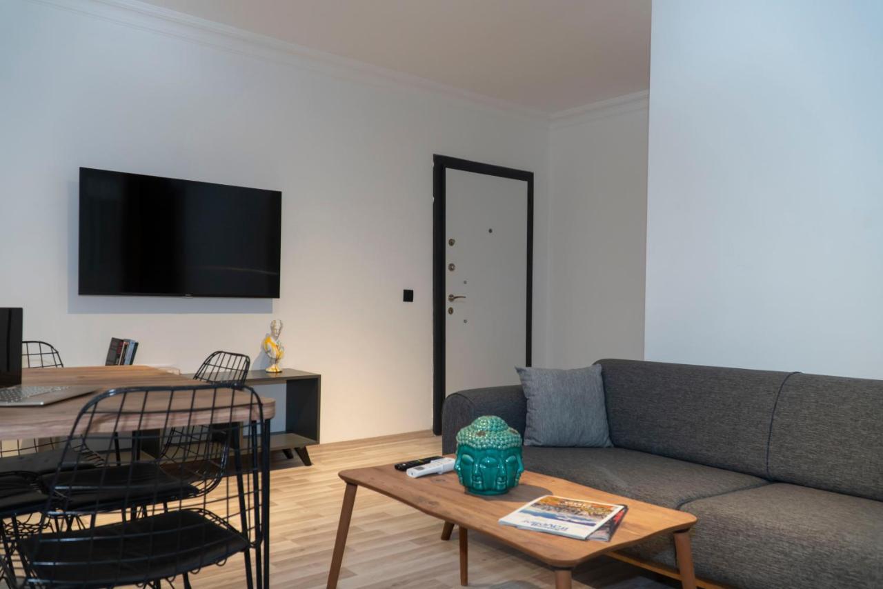 Aparthotel Magesa Terra Apart Antalya