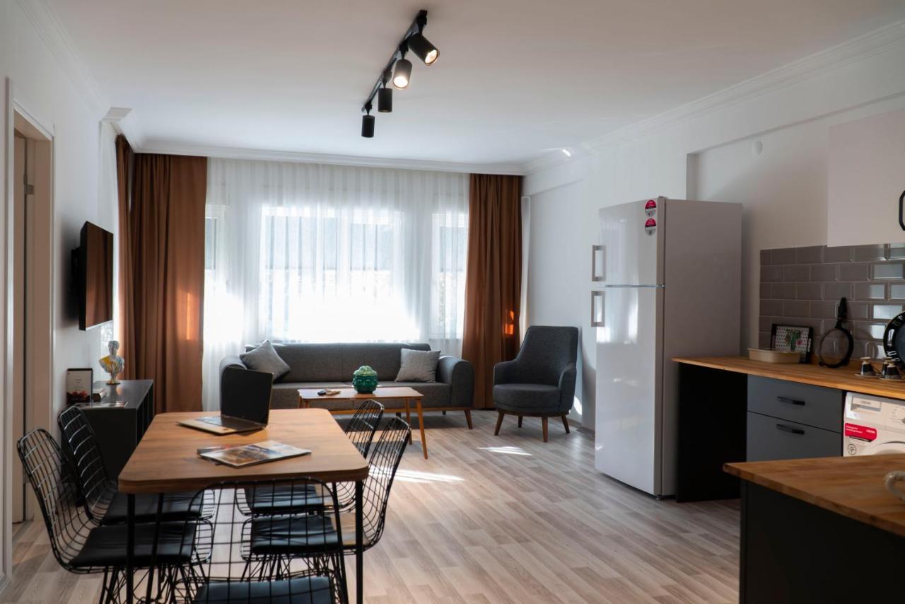 Aparthotel Magesa Terra Apart Antalya