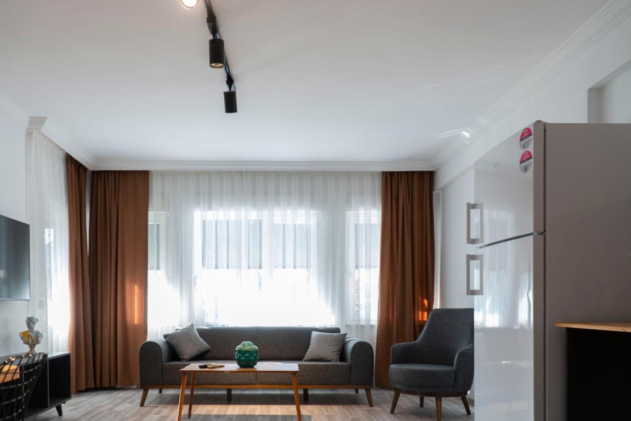 Aparthotel Magesa Terra Apart Antalya