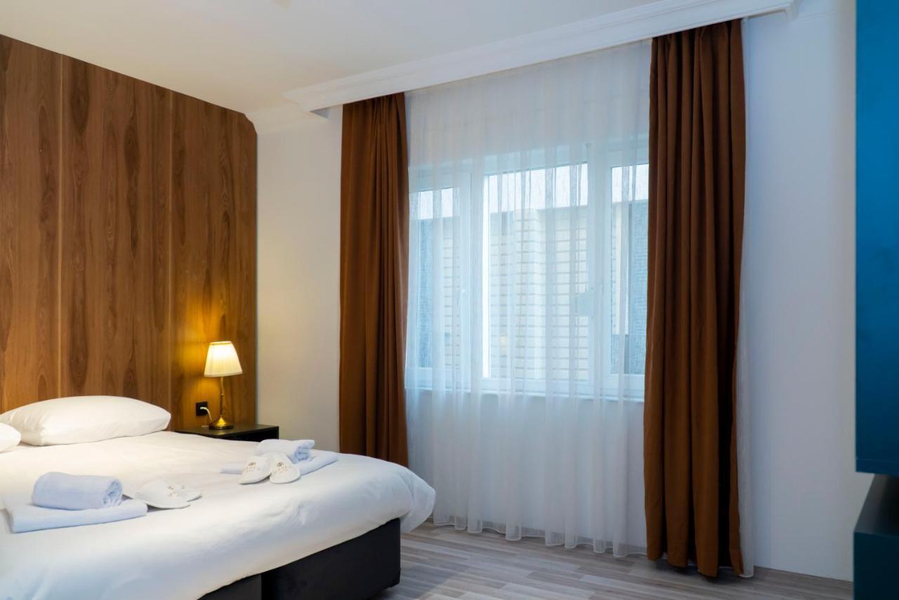 Aparthotel Magesa Terra Apart