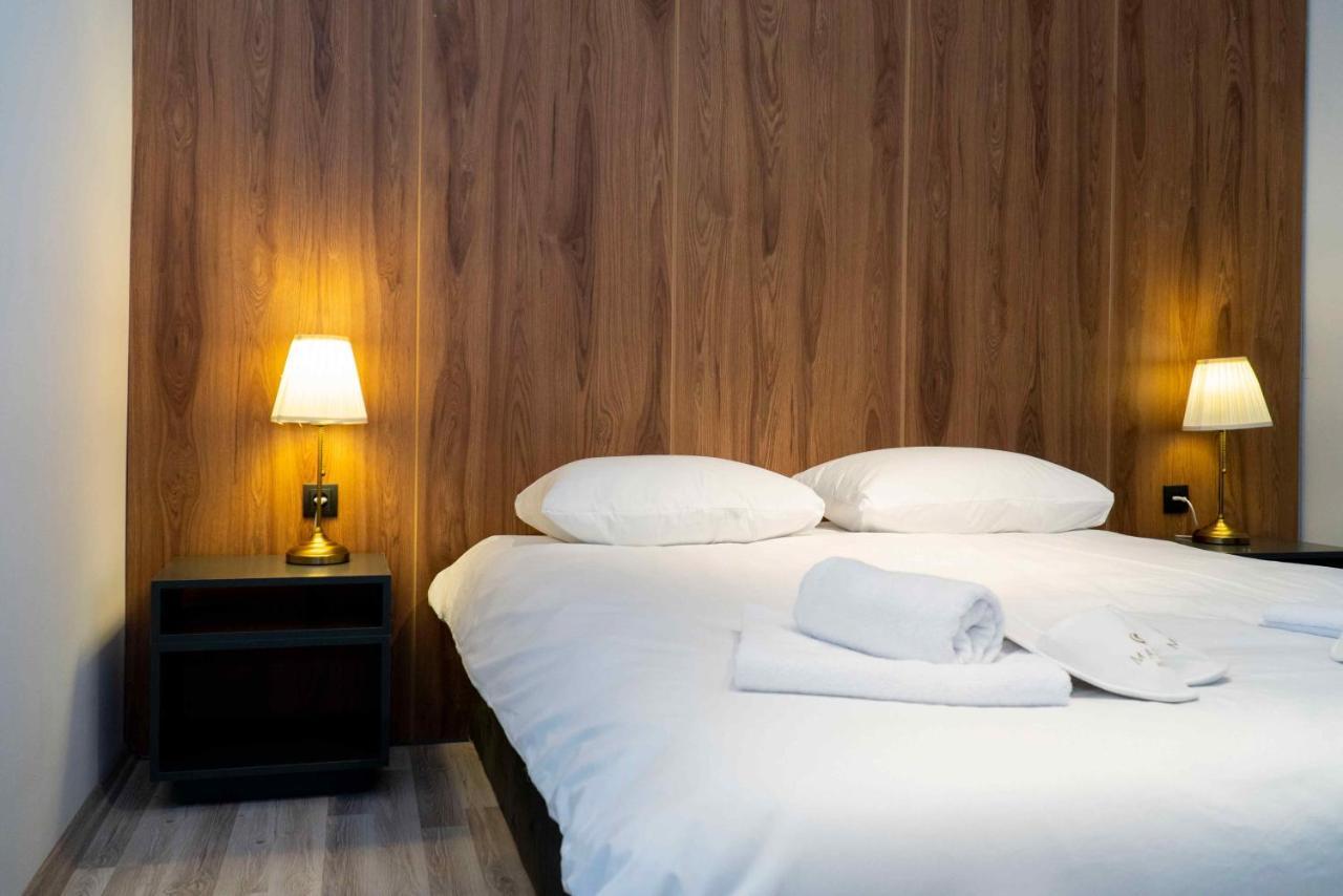 Aparthotel Magesa Terra Apart *