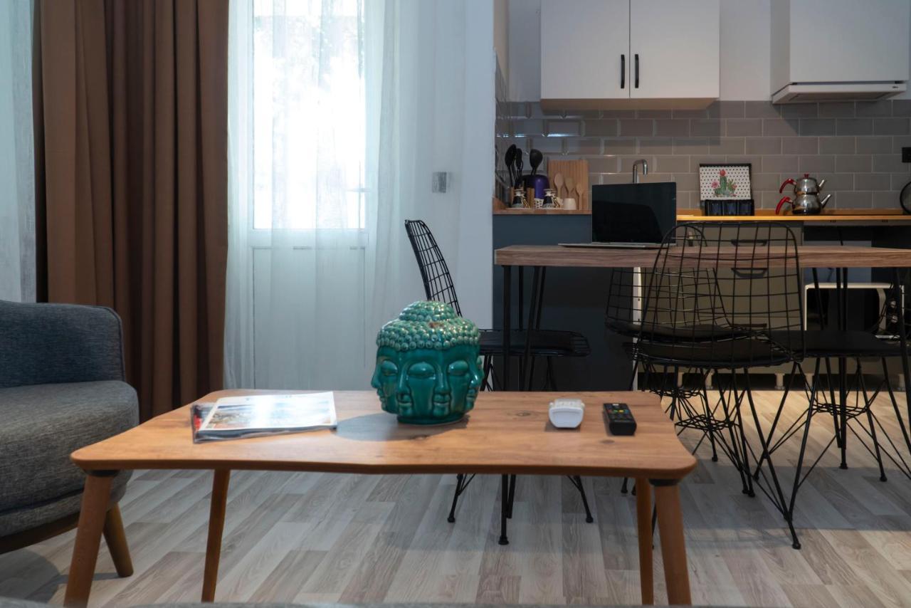 Magesa Terra Apart Aparthotel