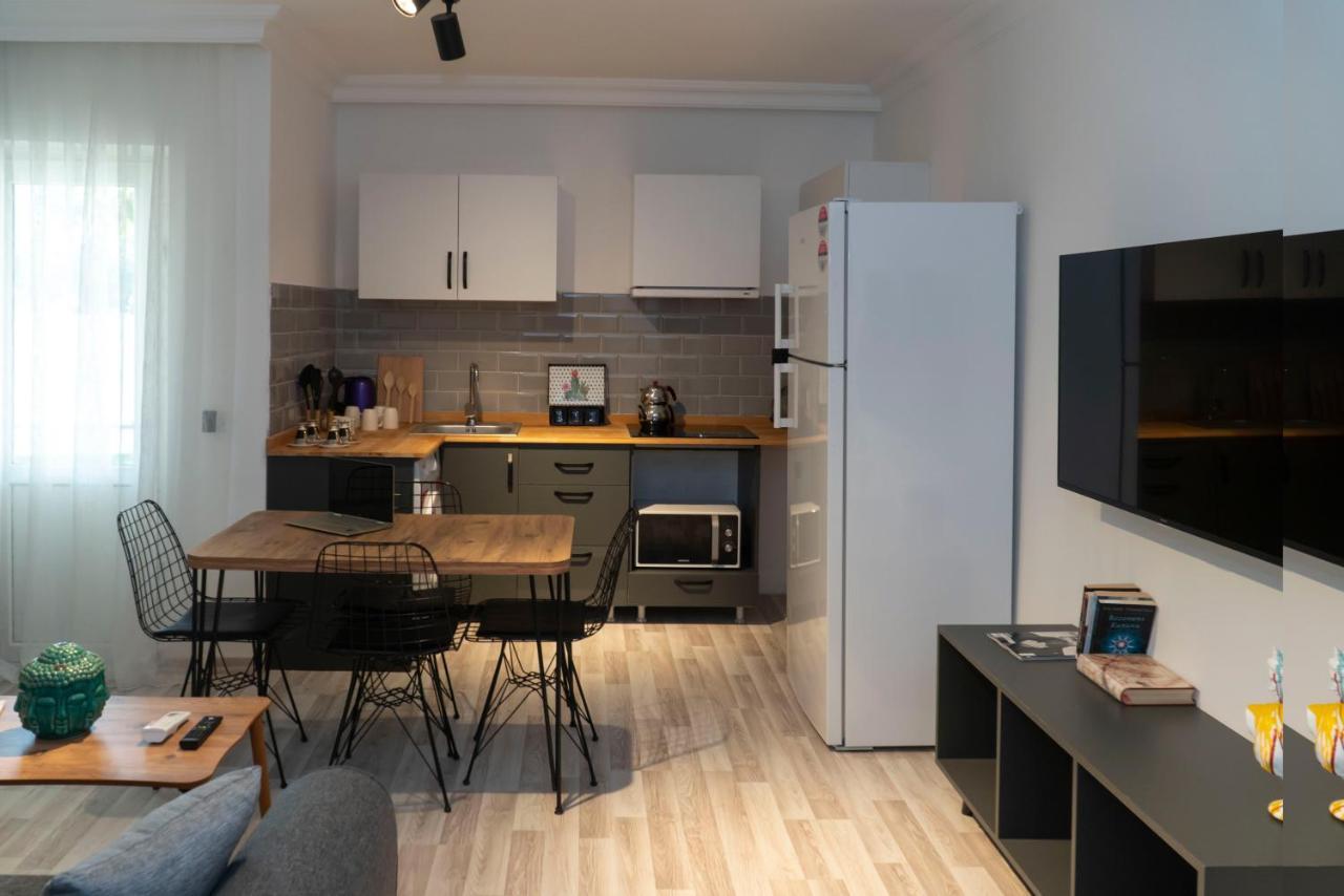 Aparthotel Magesa Terra Apart *