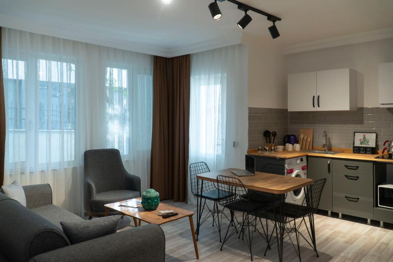 Aparthotel Magesa Terra Apart