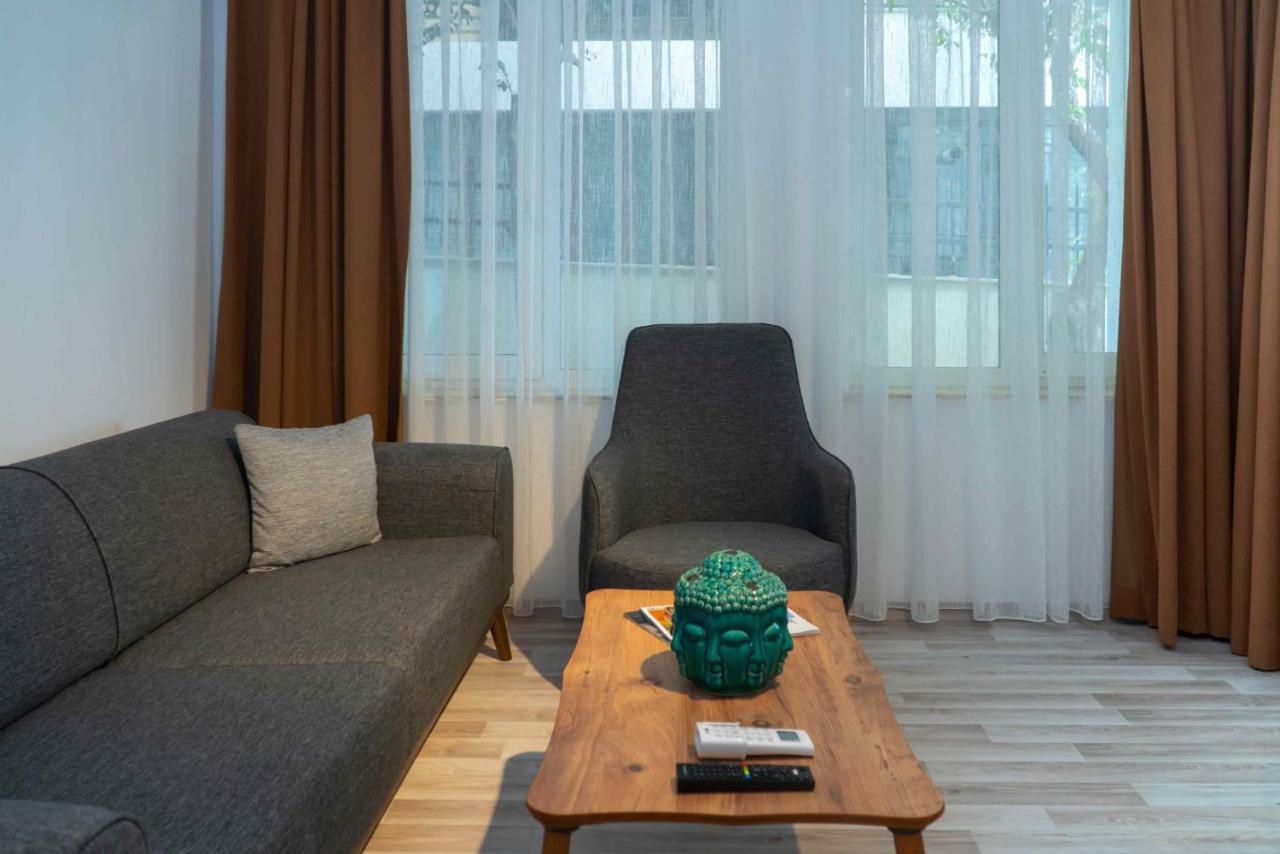 Magesa Terra Apart Aparthotel