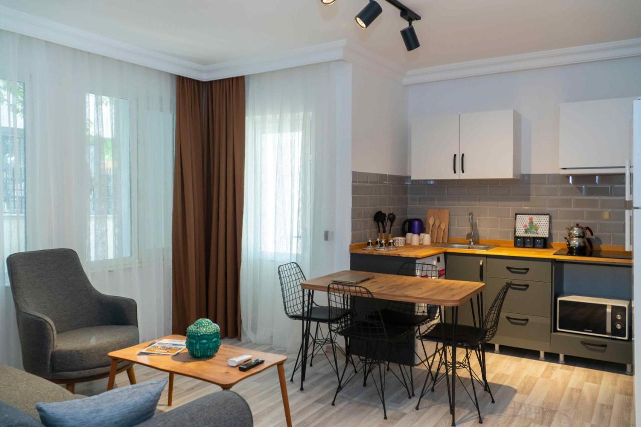 Aparthotel Magesa Terra Apart