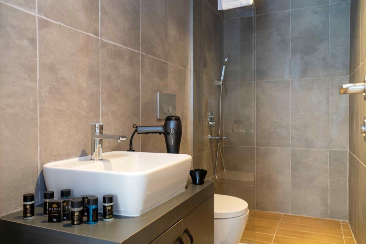Aparthotel Magesa Terra Apart *