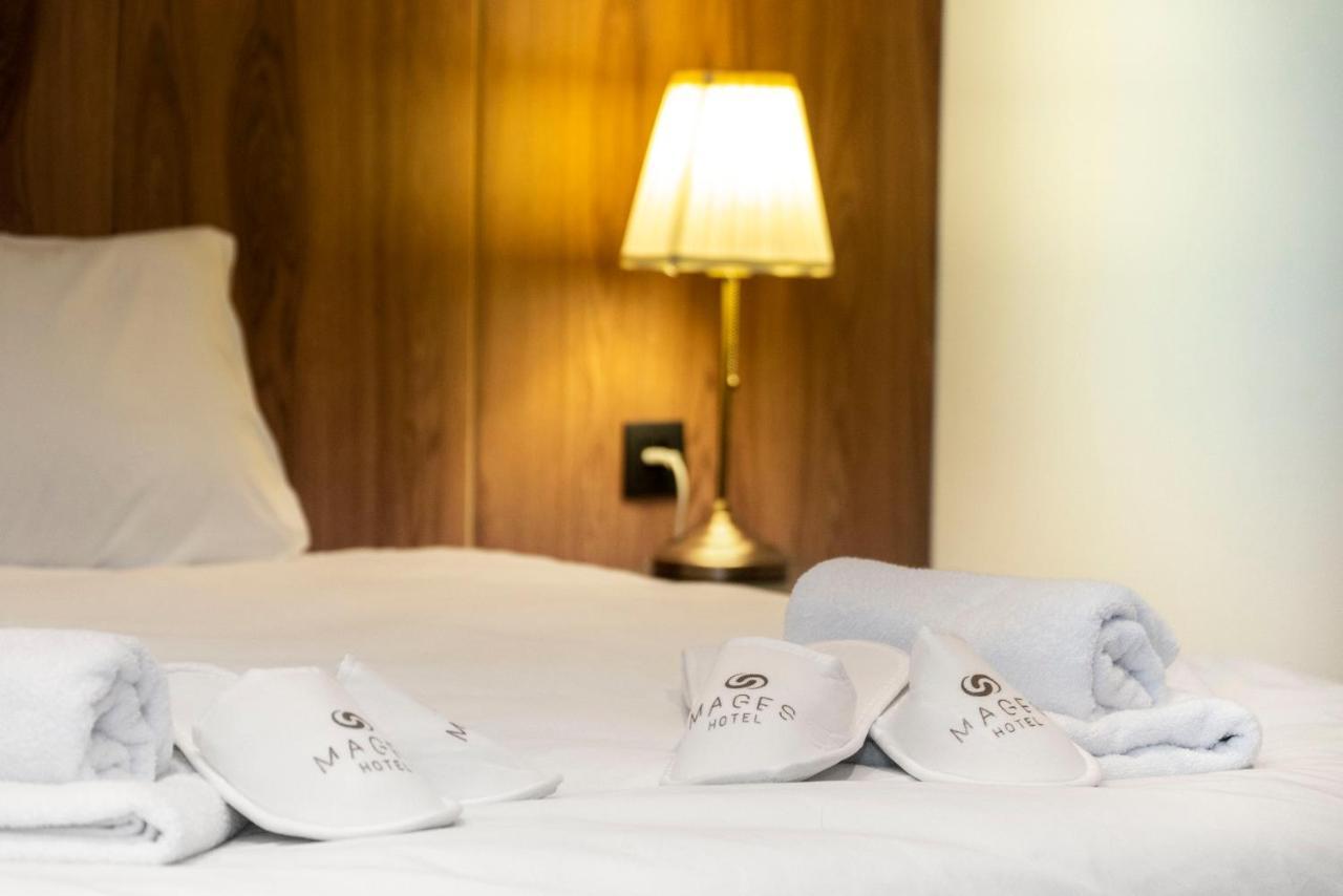 Aparthotel Magesa Terra Apart Antalya