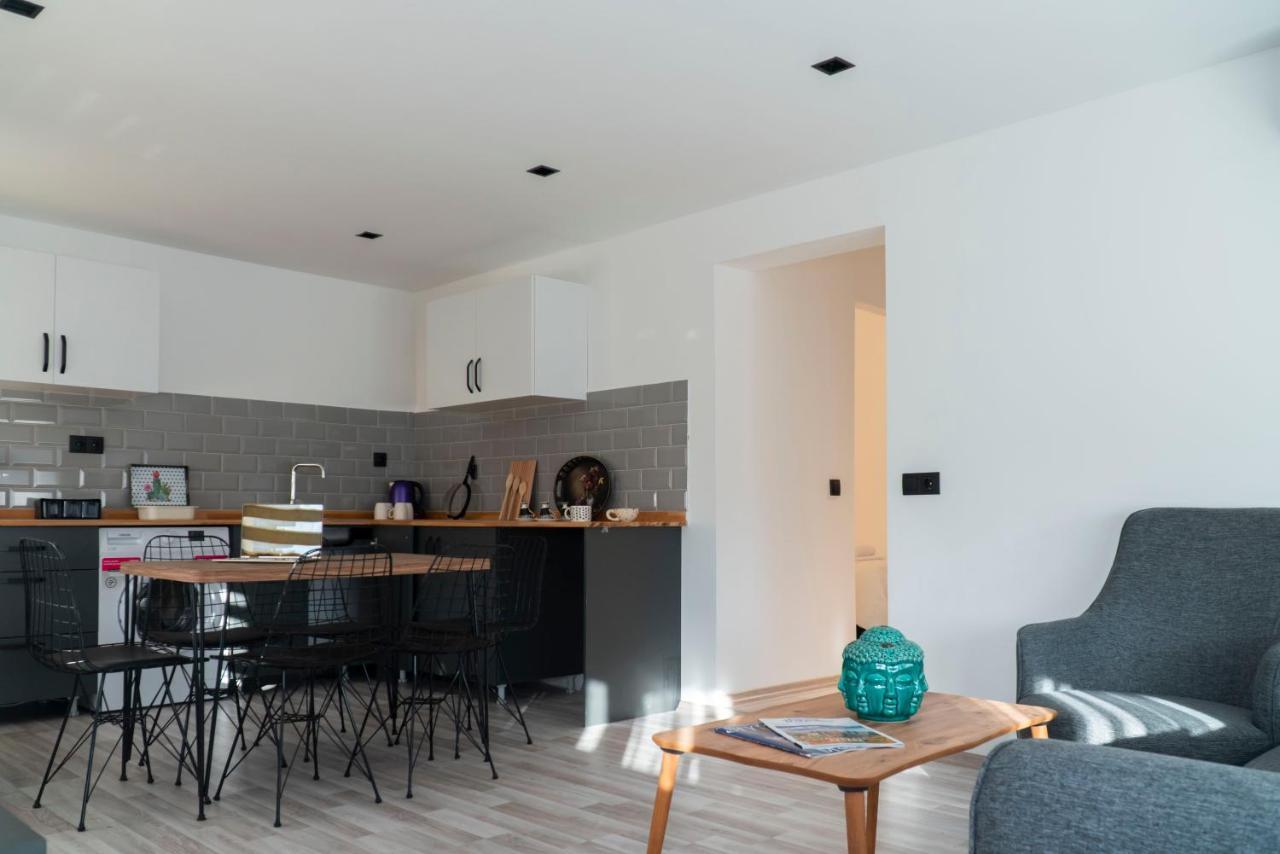 Magesa Terra Apart Antalya