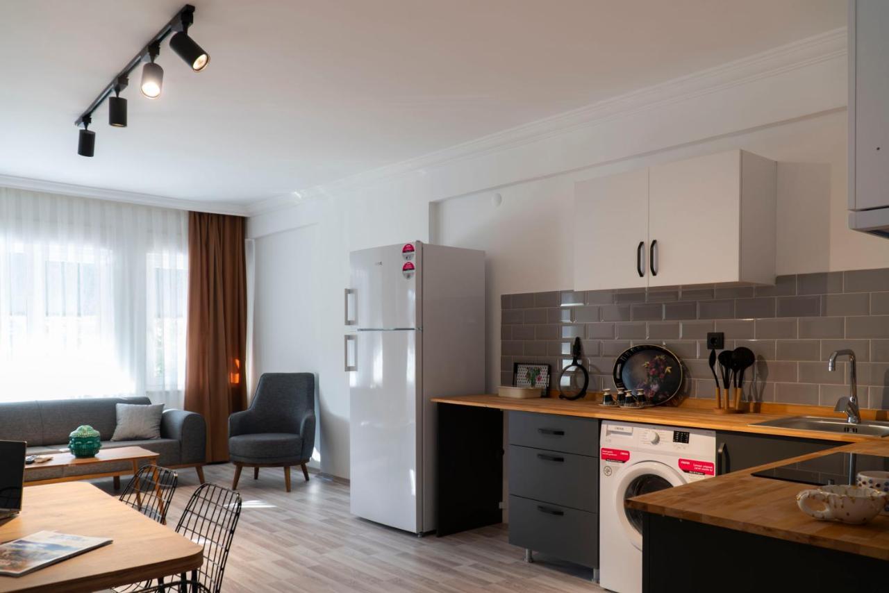 Aparthotel Magesa Terra Apart *