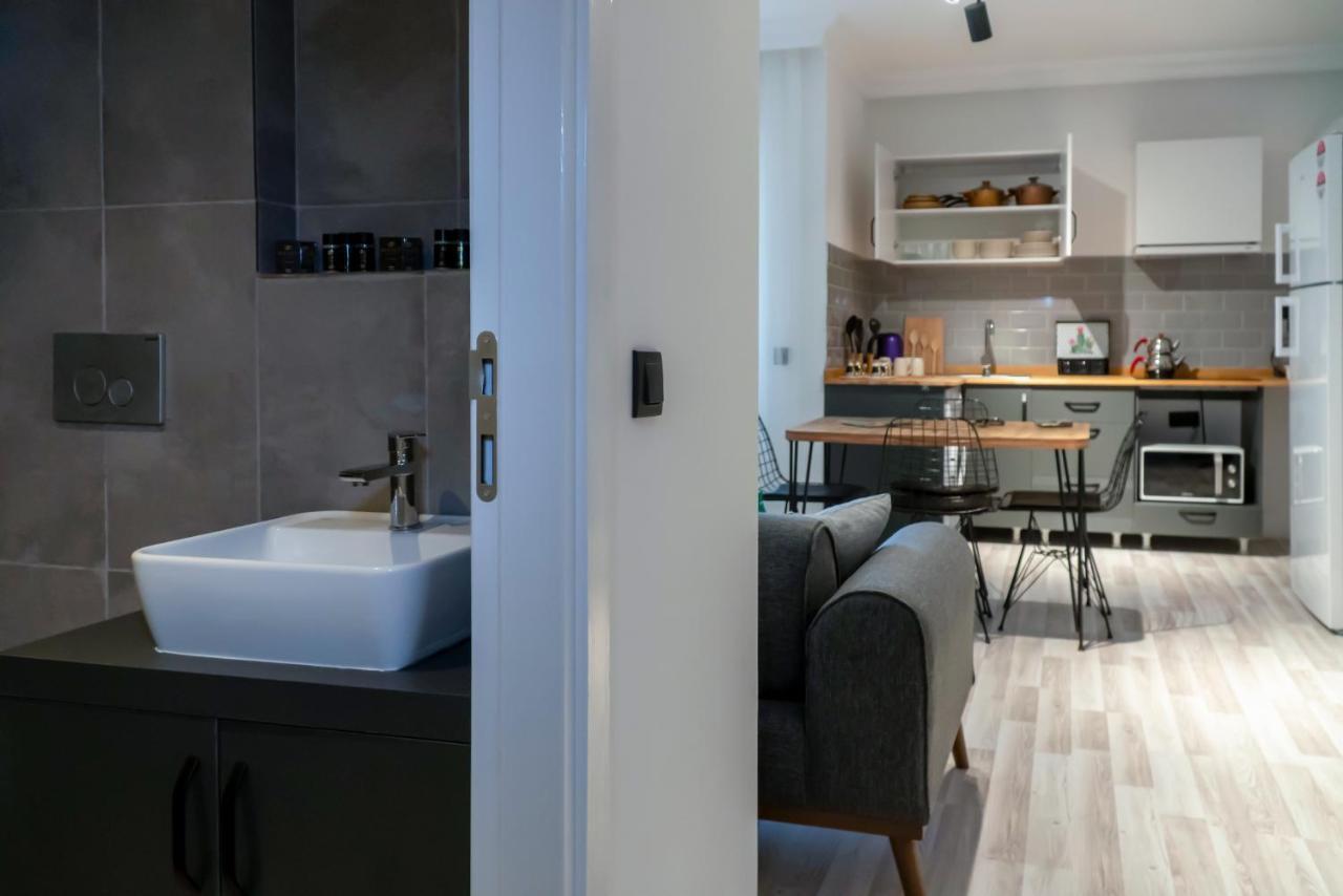 Aparthotel Magesa Terra Apart