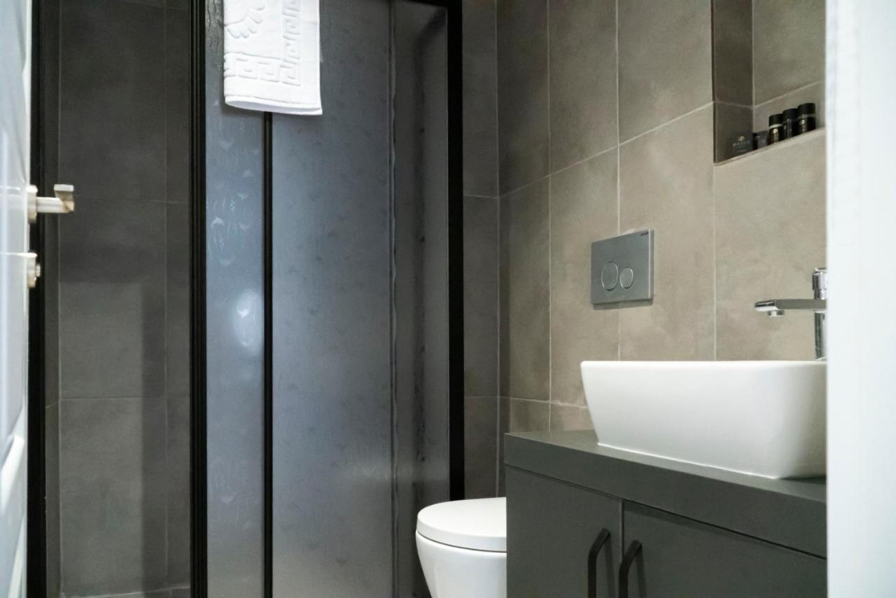 Magesa Terra Apart Aparthotel Antalya