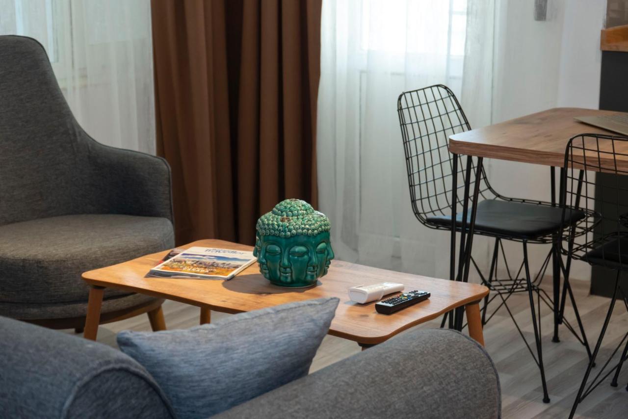 Magesa Terra Apart Aparthotel