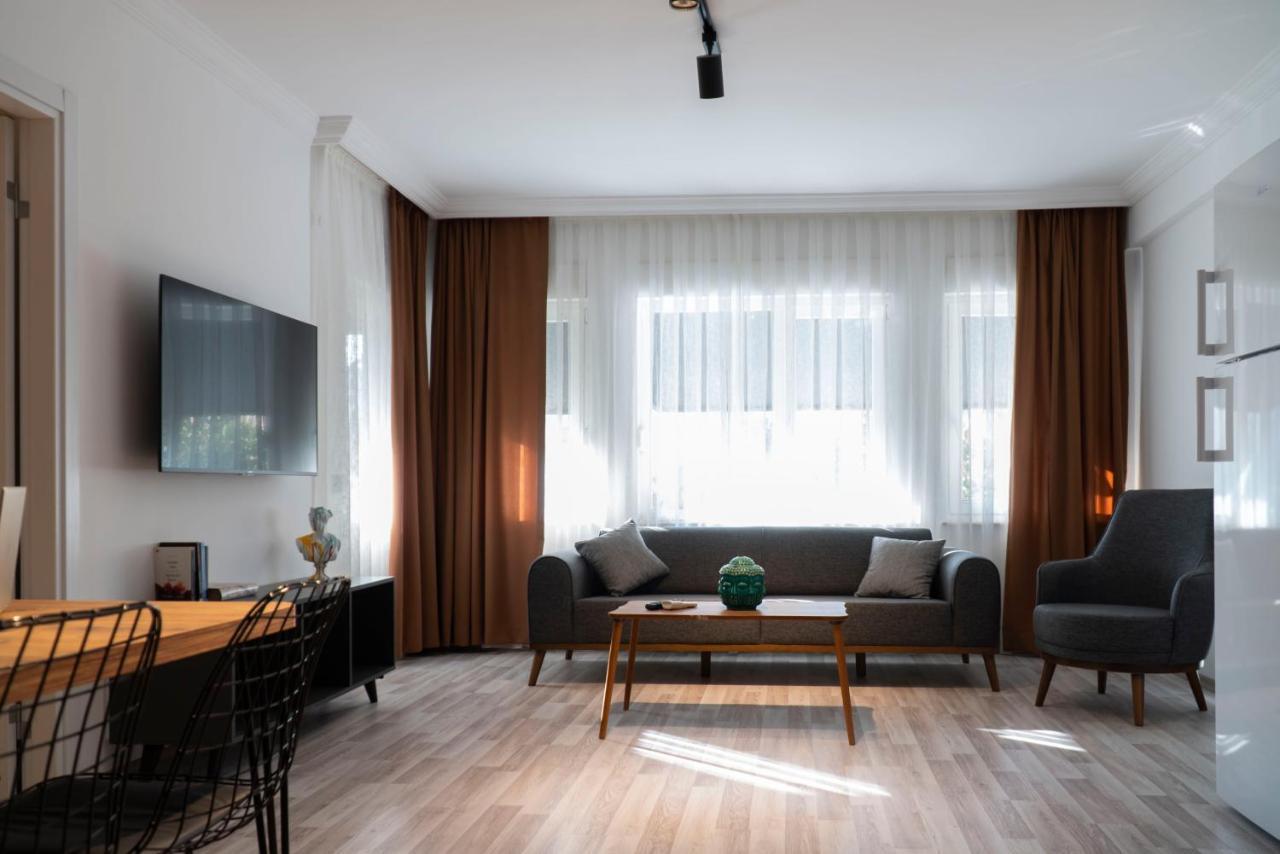 Aparthotel Magesa Terra Apart Antalya