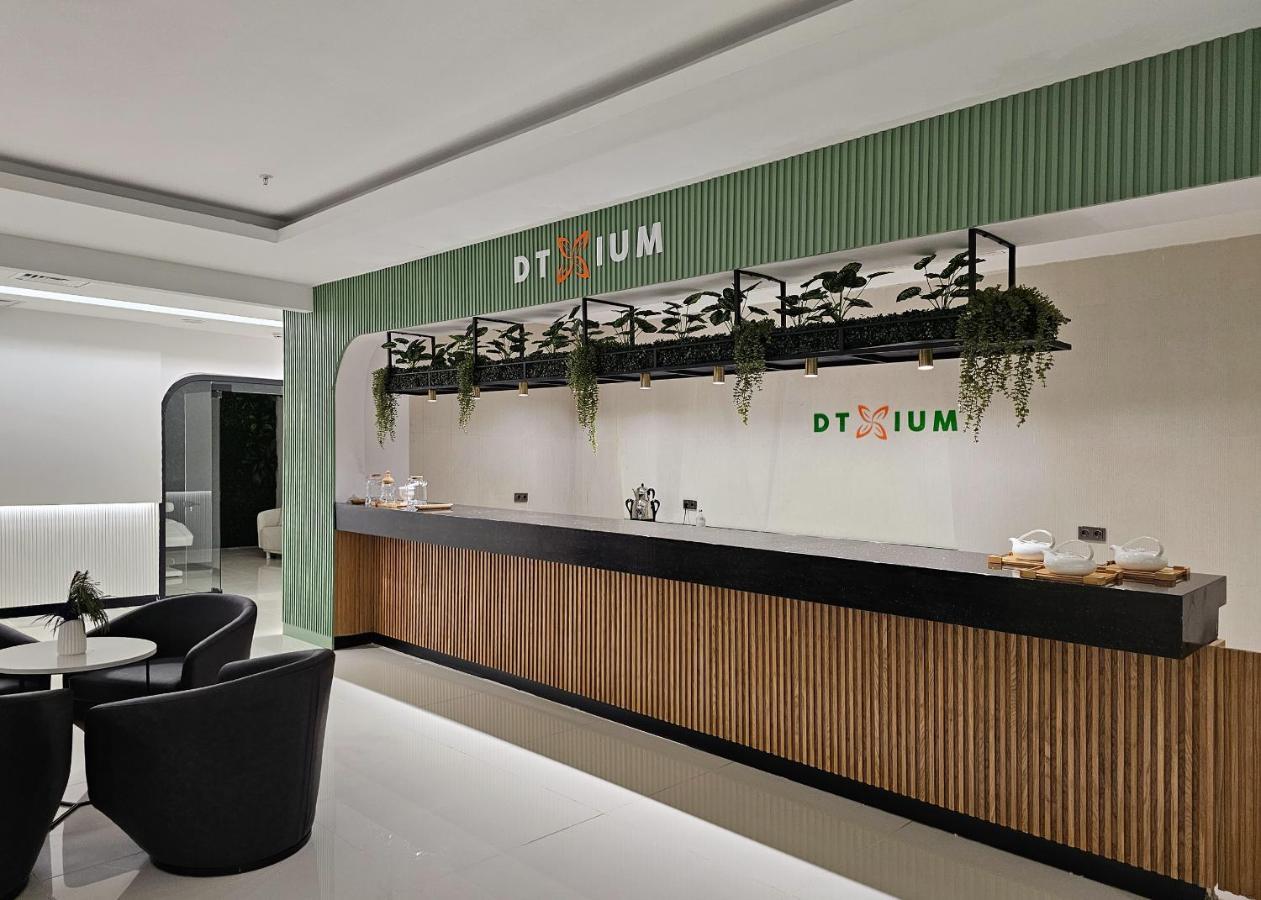 Medworld Cosmos Health & Rehabilitation Center 5*