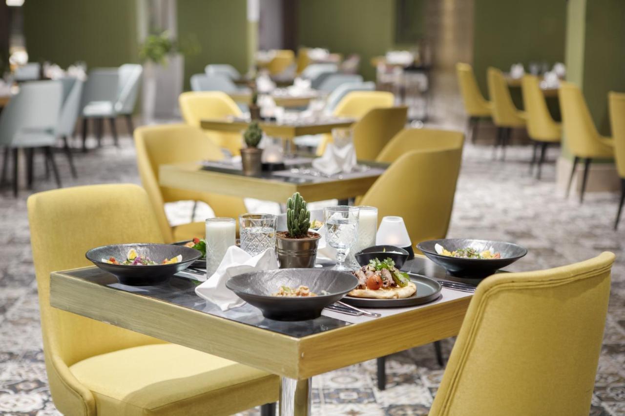 Medworld Cosmos Health & Rehabilitation Center 5* Antalya