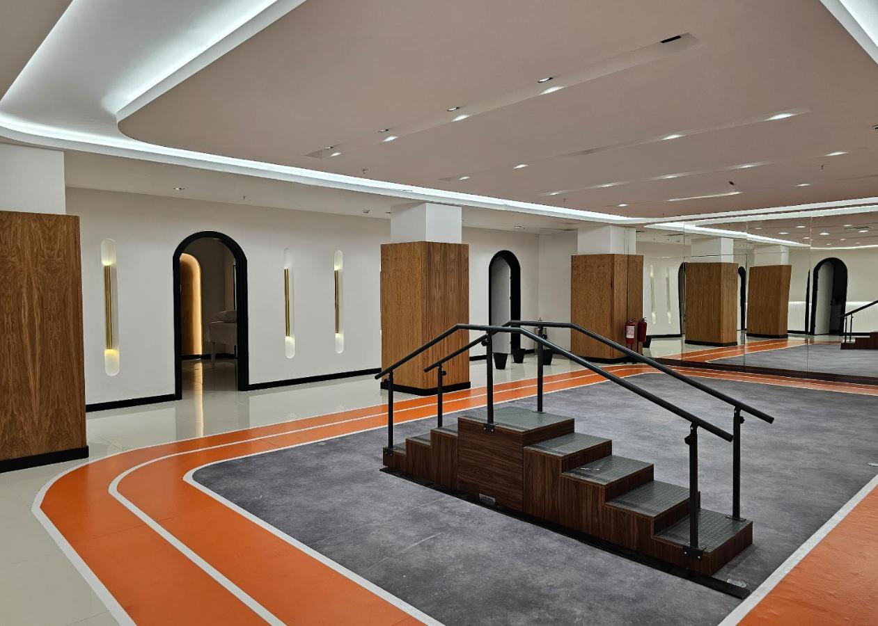 Medworld Cosmos Health & Rehabilitation Center Hotel