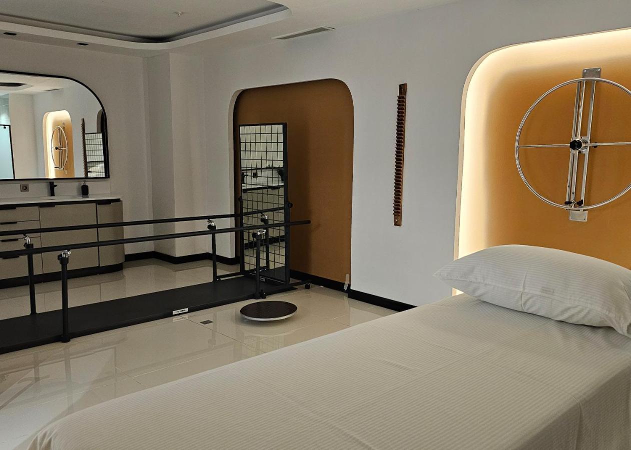 Medworld Cosmos Health & Rehabilitation Center Hotel Antalya
