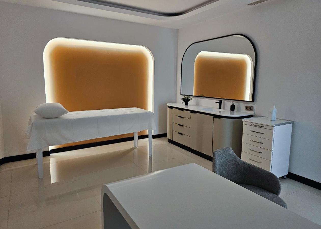Hotel Medworld Cosmos Health & Rehabilitation Center 5*