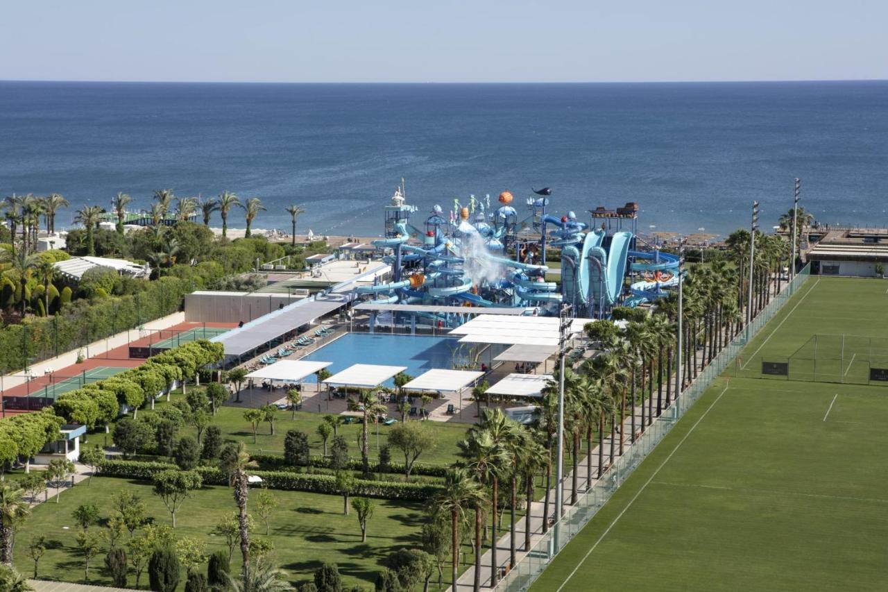 Medworld Cosmos Health & Rehabilitation Center 5*